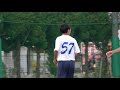 日体大荏原　20190929　vs芝　②　goal5