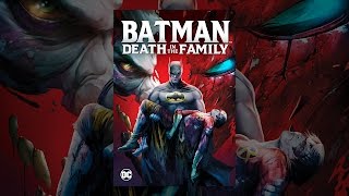 Batman: Death in the Family