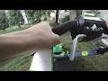 install and use the greenworks 80v 21 self propelled lawn power