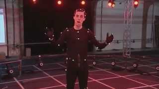 The Basics - The Mocap Vaults