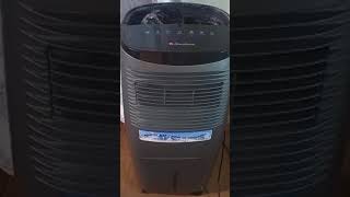 BAC 201 AIR COOLER