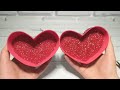 Валентинки своими руками из фоамирана diy valentine Валентинка своими руками за 5 минут