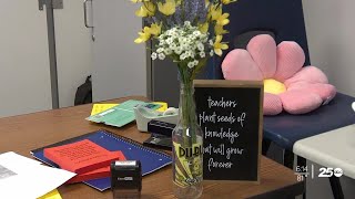 AggieTERM Program prepares future teachers