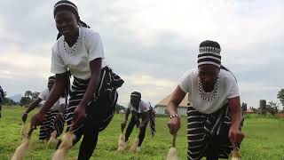 isaka     ajembeikyegh dance