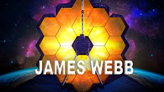 Telescopio JAMES WEBB.Descubriendo el universo como nunca antes