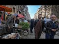 Ramadan in Syria, Aleppo (Shaar Market) | 2026