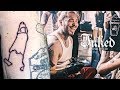 Post Malone Learns How to Tattoo | INKED