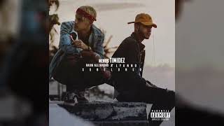 Rauw alejandro ft Lyanno - Menos timidez 2021