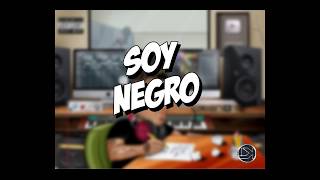 Leka El Poeta - SOY NEGRO