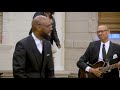 bishop leonard scott great i am feat. quinton elliott official music video