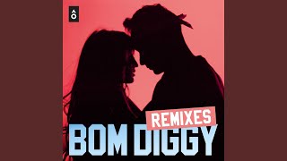 Bom Diggy (SXYDRPS Remix)