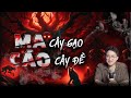 MA CÂY GẠO, CÁO CÂY ĐỀ | SIÊU PHẨM TRUYỆN MA ĐÊM MUỘN | NHÀ VĂN BỐ LÁO