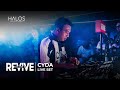 CYDA'S LIVE SET AT REVIVE VOL.11 | HELEN'S GUNAWARMAN