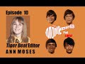 #10- ANN MOSES  Tiger Beat-Peter Tork's friendship, Genie The Tailor, Davy Jones, On set w/ Monkees