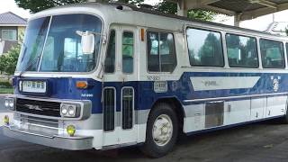 国鉄 東名ハイウェイ バス 日野 RA900P ドリーム号専用車