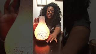Diffusers, & Scentsy Go Demonstration