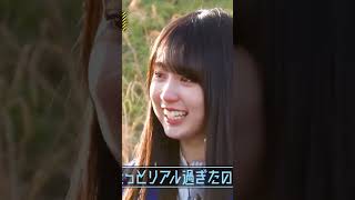 泣いちゃうかっきー②【賀喜遥香】