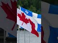 the history of québec in 1 minute