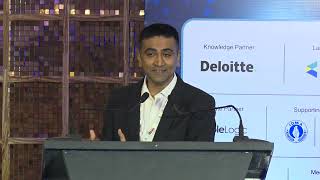 #ETSmartPharma | Digital Transformation and the Future of Pharma