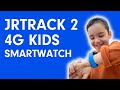 COSMO JrTrack 2 Kid's Phone Smartwatch +GPS