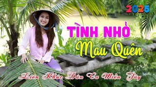 41 Bài Dân Ca Miền Tây NGỌT NHƯ RÓT MẬT Nghe Cả Ngày Không Chán - LK Nhạc Dân Ca Quê Hương Miền Tây