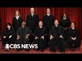 Supreme Court hears arguments on Biden administration’s ghost guns rule | full video