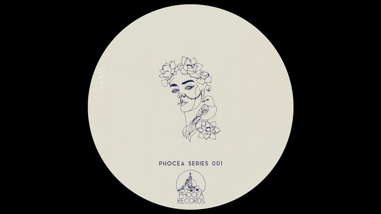 Residence - My woman