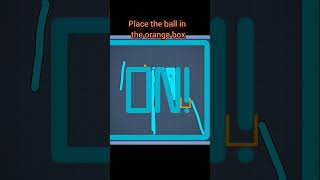 BRAIN IT ON #braingames #nowifigame #offlinegames #mobilegaming #task #puzzle #trend #viralvideo