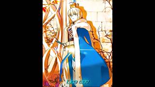 king and queens | Saber edit #fateseries #fate #animeedit #shorts #saber #anime #fategrandorder #fgo
