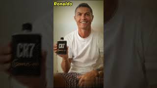 Ronaldo Age Journey// #shorts #ronaldo