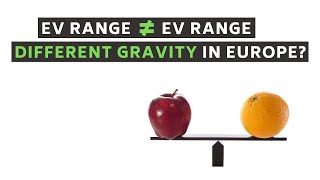 Do European EV Makers overstate their range on purpose? Tesla & Lucid EPA vs European EVs WLTP