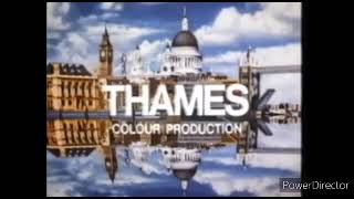 Thames Colour Production (1993)