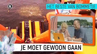 DIT IS ECHT WEL HEEL HOOG | Het Beste van Bommetje met Anouk Maas | NPO Zapp