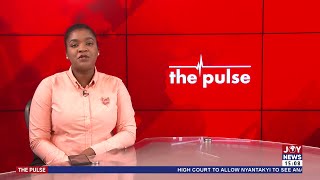 The Pulse with Bernice Abu-Baidoo Lansah: PURC increase tariffs for electricity and natural gas