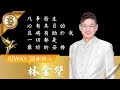 RIWAY38 飛馬保證班 林金瑩 危機就是轉機第二版