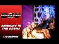 Anarchy in the Arena was on fire | AEW Double or Nothing | Wrestling Observer Radio