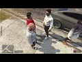 НЕВЕРОЯТНО НАШЕЛ НАСТОЯЩУЮ ДЕВУШКУ В gta 5 rp ВЫЖИВАНИЕ В ГОРОДЕ