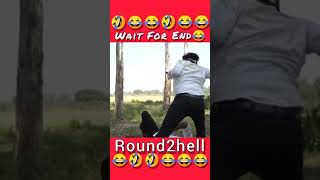 Aladdin | Round2hell _ R2h | #r2h #round2hell #funny #comedy #shorts #status #whatsappstatus