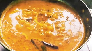 சுவையான துவரம் பருப்பு சாம்பார் | thuvaram parupu sambar in tamil | Toor dal recipe | Sambar recipes