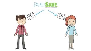 Take Blackbaud Paperless with PaperSave!