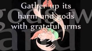 Purity Ring - Obedear Lyrics.