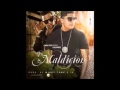 J alvarez Ft Carlitos Rossy tu Maldicion