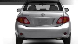 2009 Toyota Corolla - Bastrop TX