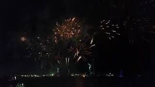 | Orangearrows | UAE NATIONAL DAY | Fireworks Show | Festivities in Abu Dhabi