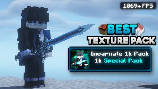 Best Smp Texture Pack😳🔥| 1k Special Texture Pack (Must Watch)