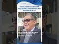 kubu hasto protes pemeriksaan eks penyidik kpk soal kasus harun masiku dianggap bias u0026 langgar kuhp