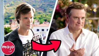 Top 20 Most Impressively Accurate Young-to-Old Castings