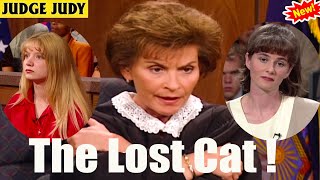 Judge Judy Episode 11687 -  Best Amazing Cases Season 2O25 Full Episode HD