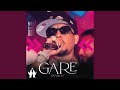 Gare (En Vivo)