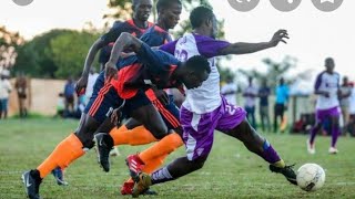 BUSIRO YAKUBYE BUDDU GOAL 2 -1